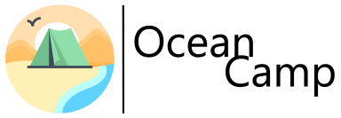 OceanCamp Logo